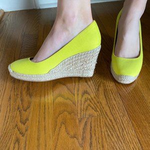 J. Crew Wedges